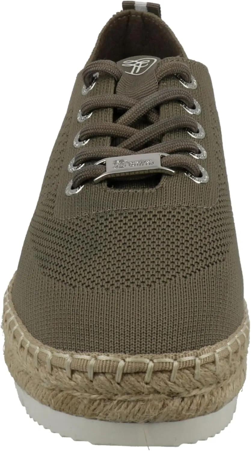 Tom Tailor Women's Low-top Sneakers
