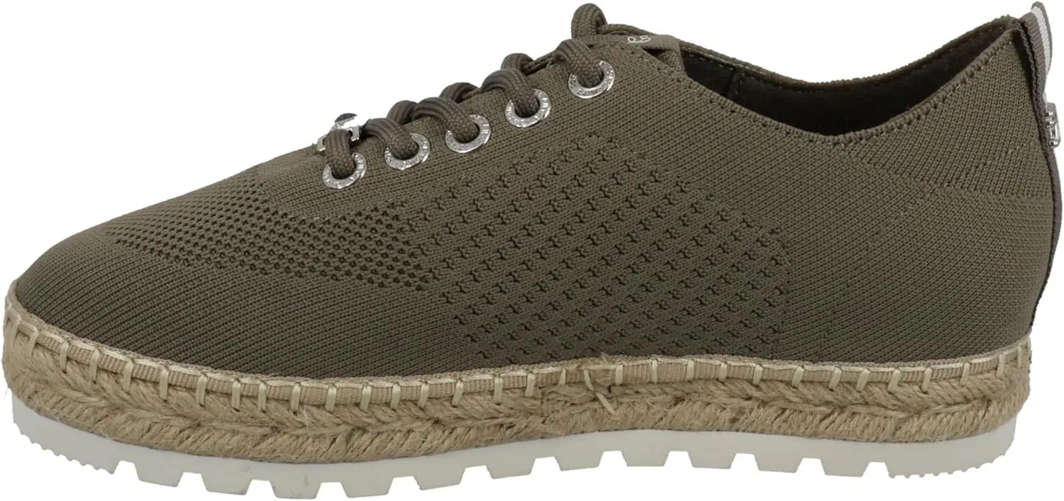 Tom Tailor Women's Low-top Sneakers