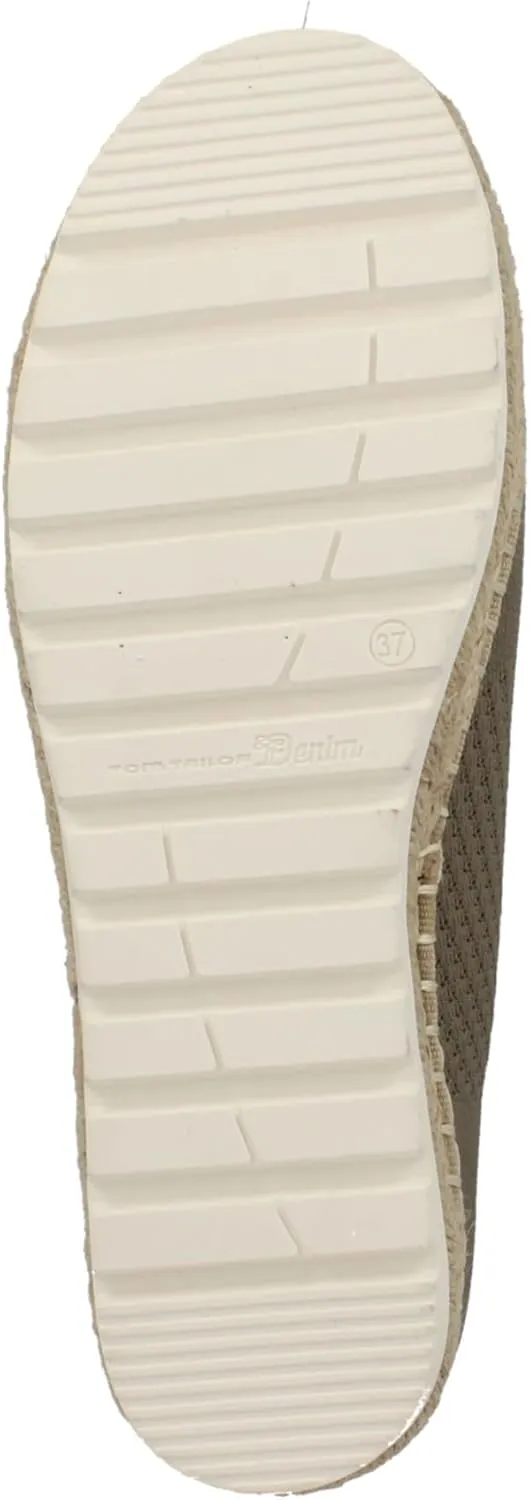 Tom Tailor Women's Low-top Sneakers