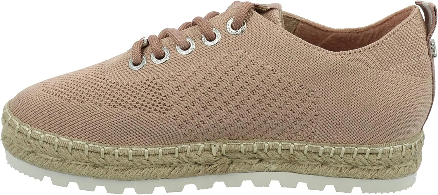 Tom Tailor Women's Low-top Sneakers