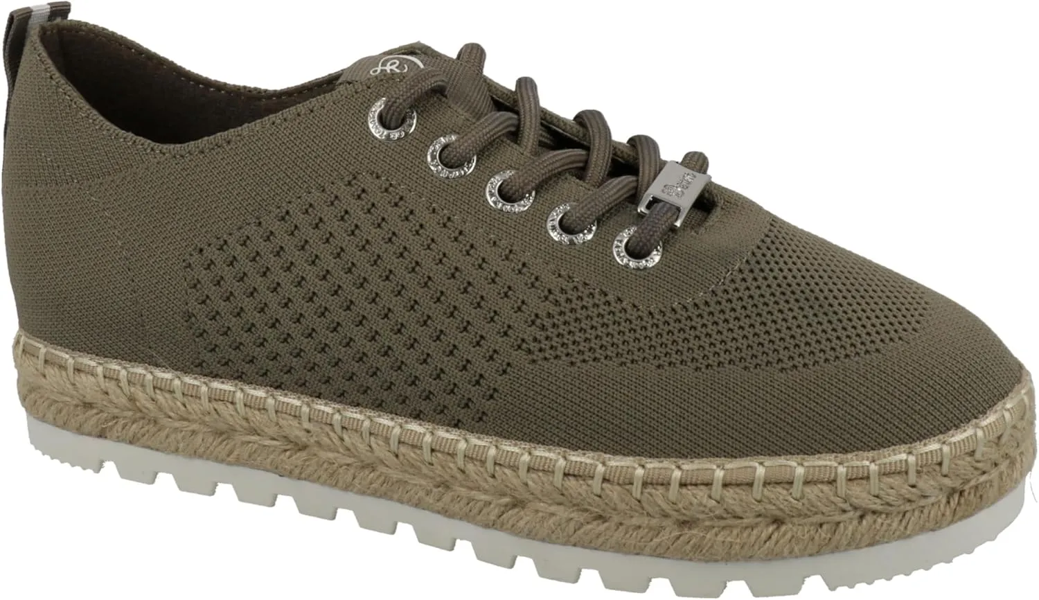 Tom Tailor Women's Low-top Sneakers