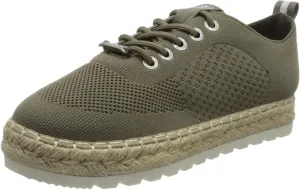 Tom Tailor Women's Low-top Sneakers