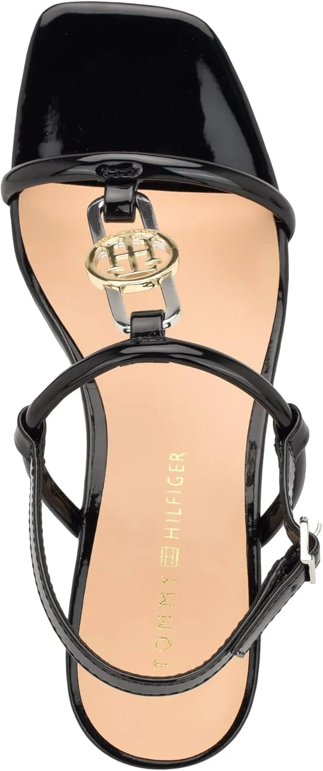 Tommy Hilfiger Women's Cones Sandal