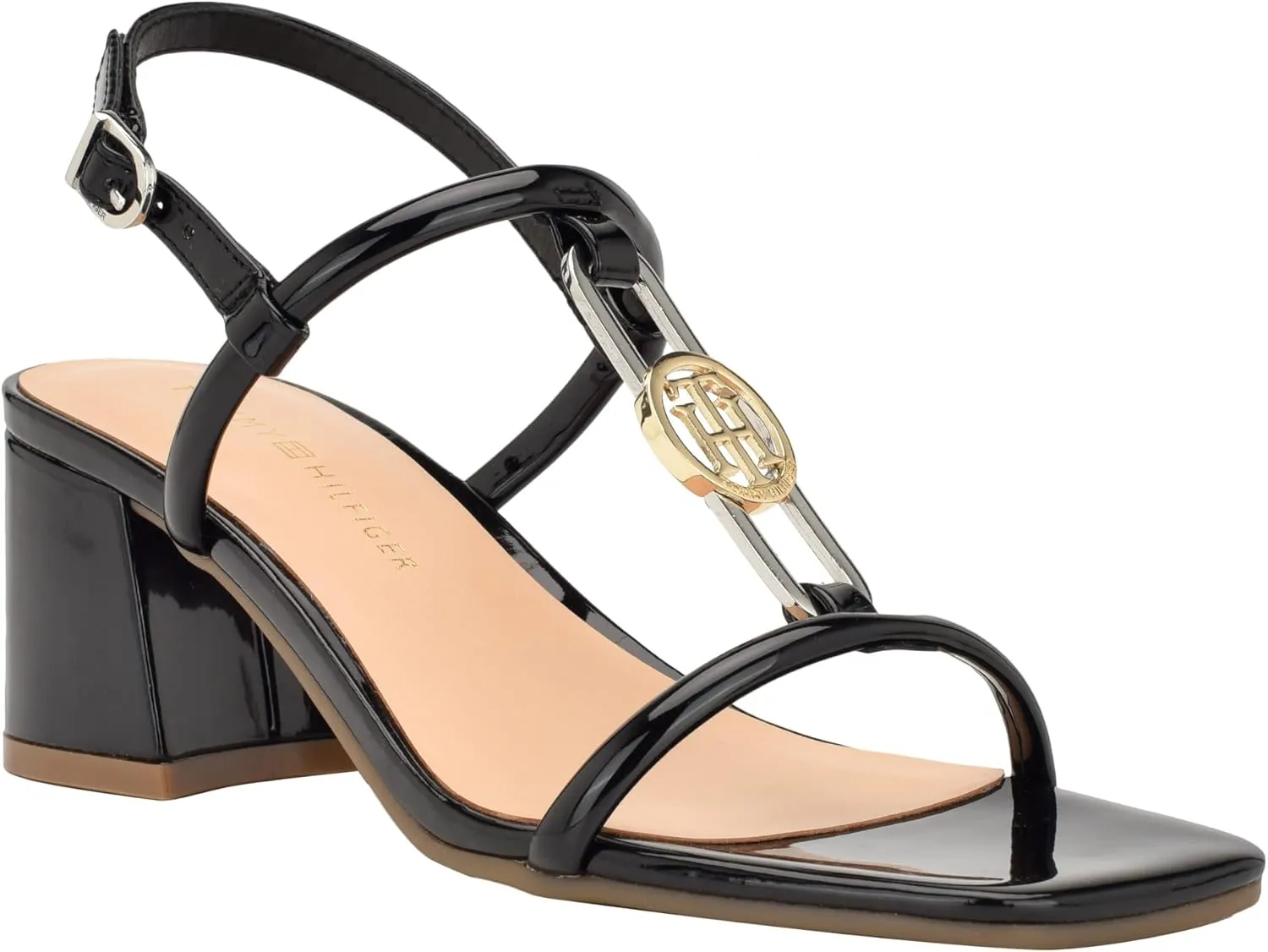 Tommy Hilfiger Women's Cones Sandal