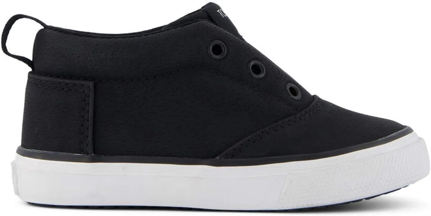 TOMS Boy's, Tiny Alpargata Fenix Mid Sneaker Toddler