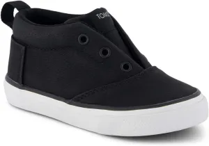 TOMS Boy's, Tiny Alpargata Fenix Mid Sneaker Toddler