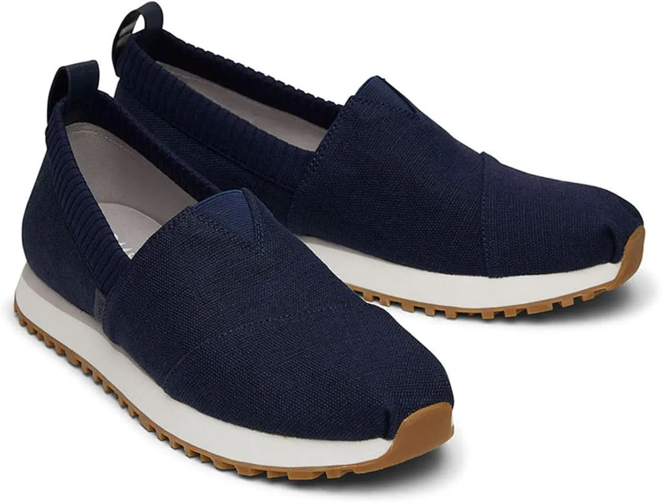 TOMS Men's Resident 2.0 Sneaker