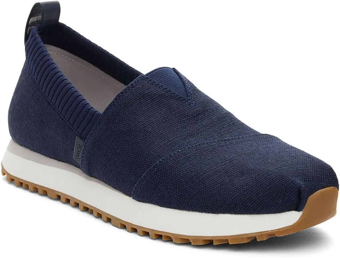 TOMS Men's Resident 2.0 Sneaker
