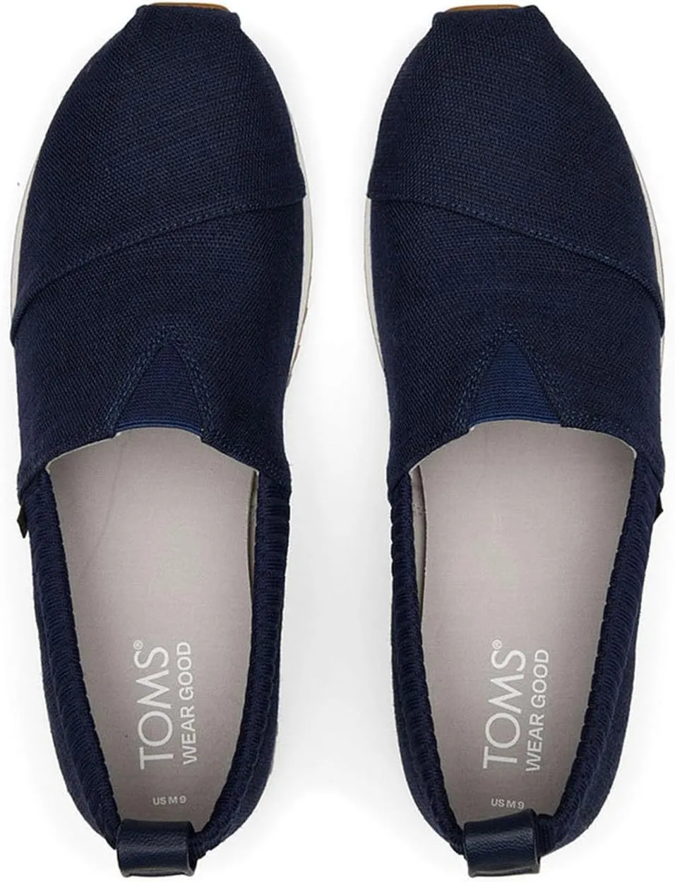 TOMS Men's Resident 2.0 Sneaker