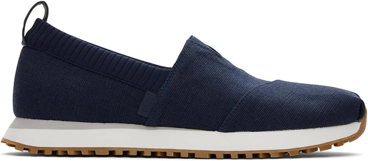 TOMS Men's Resident 2.0 Sneaker
