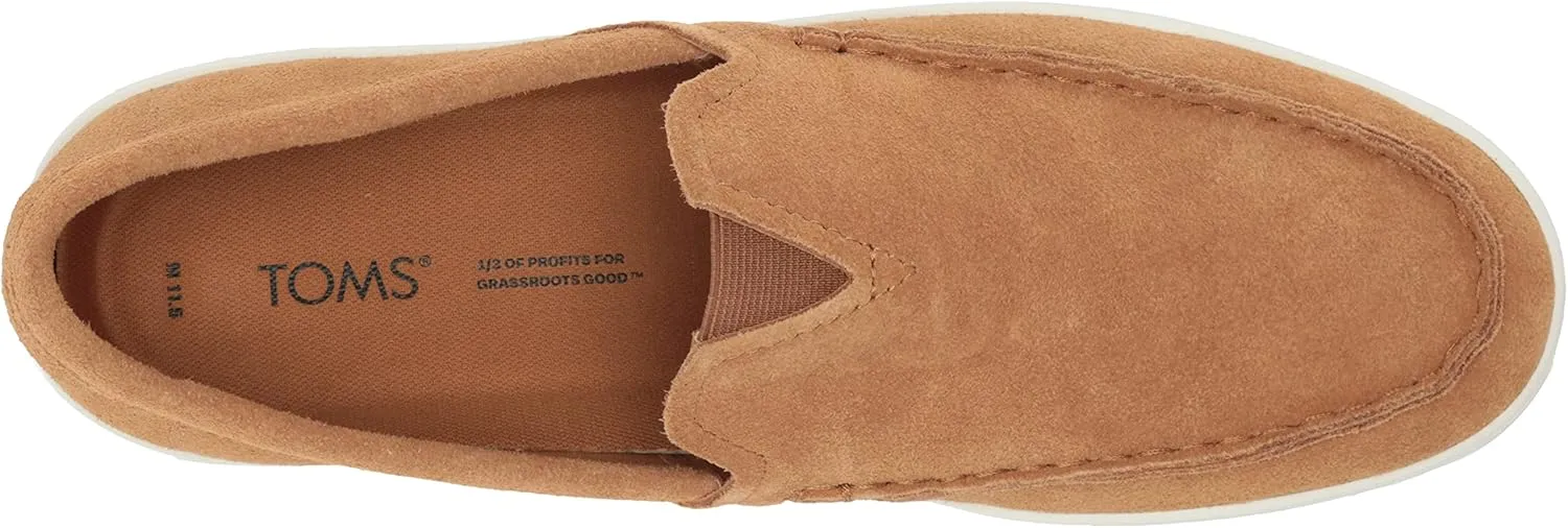 TOMS Men's, TRVL LITE Sneaker