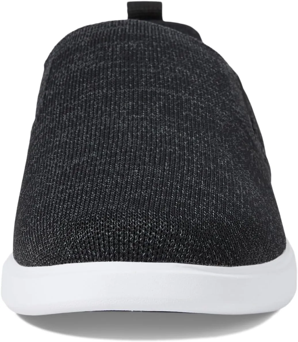 TravisMathew Men's The Daily Knit Slip Sneaker