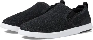 TravisMathew Men's The Daily Knit Slip Sneaker