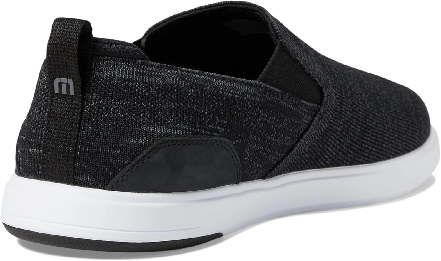 TravisMathew Men's The Daily Knit Slip Sneaker
