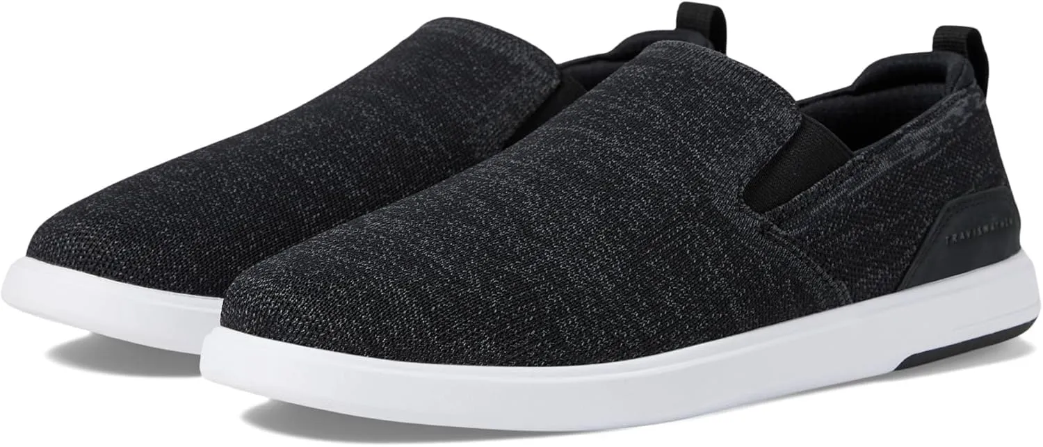 TravisMathew Men's The Daily Knit Slip Sneaker