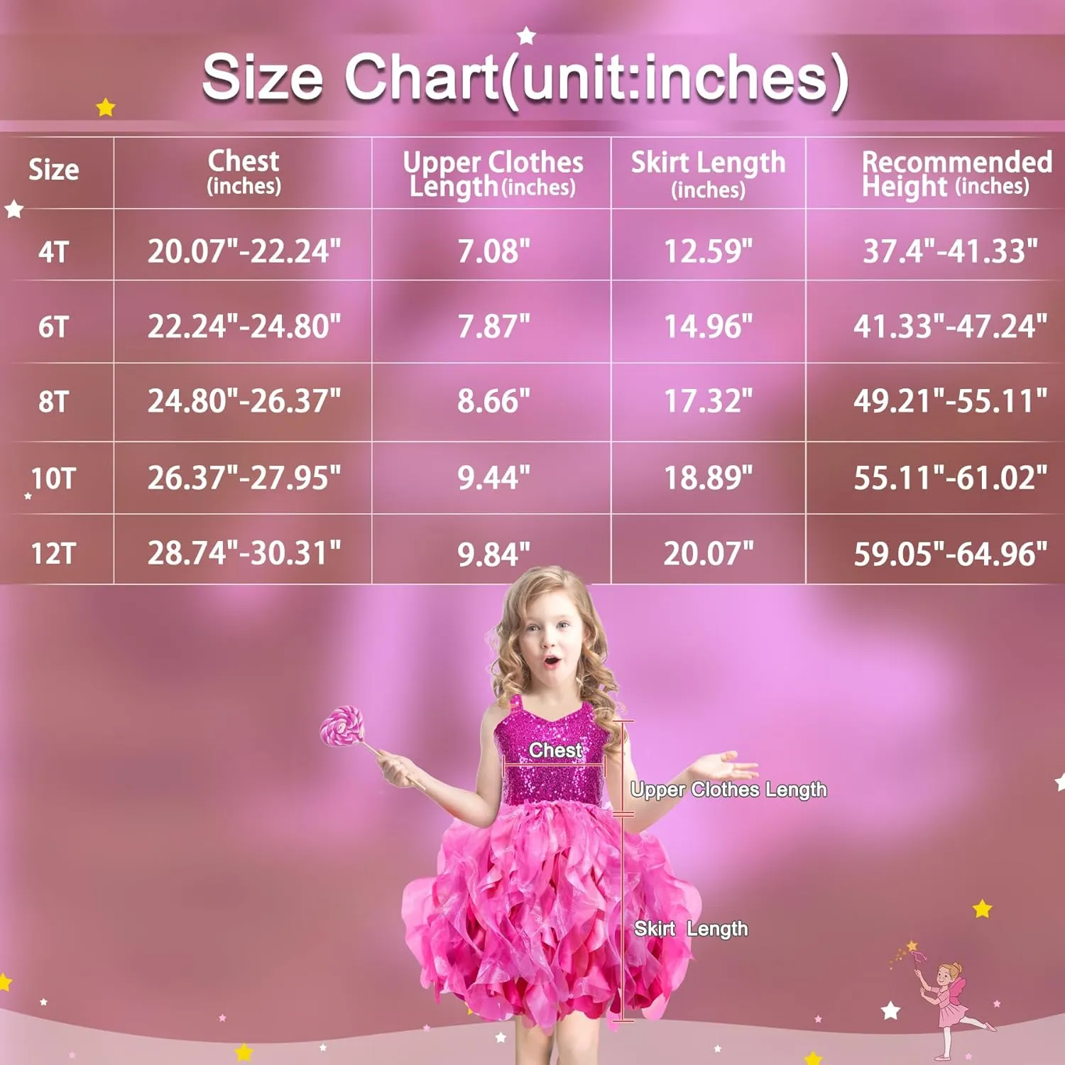 Tutu Dress for Girls Sparkly Sequin Tulle Princess Birthday Party Dress for Toddler Girls Prom Sneaker Ball Gown