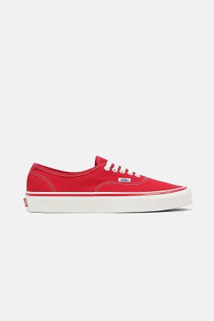 UA Authentic 44 Deck DX