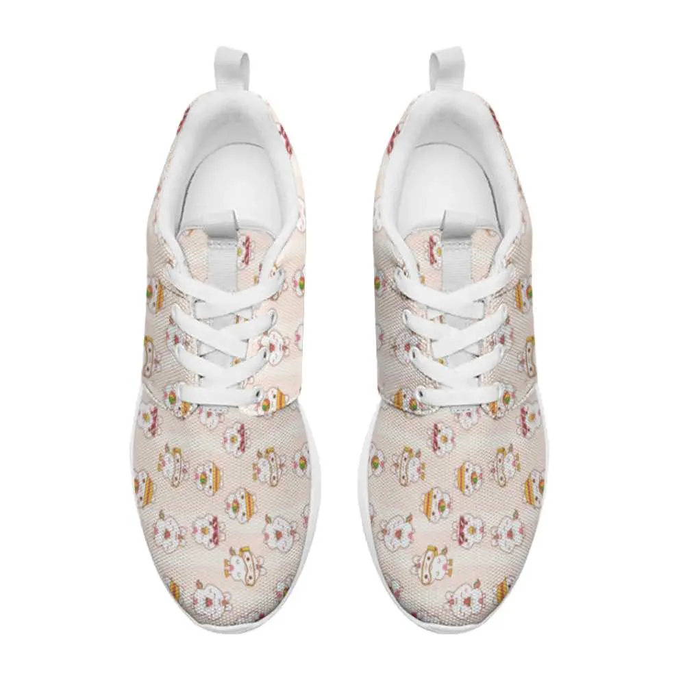 Ultra-light breathable