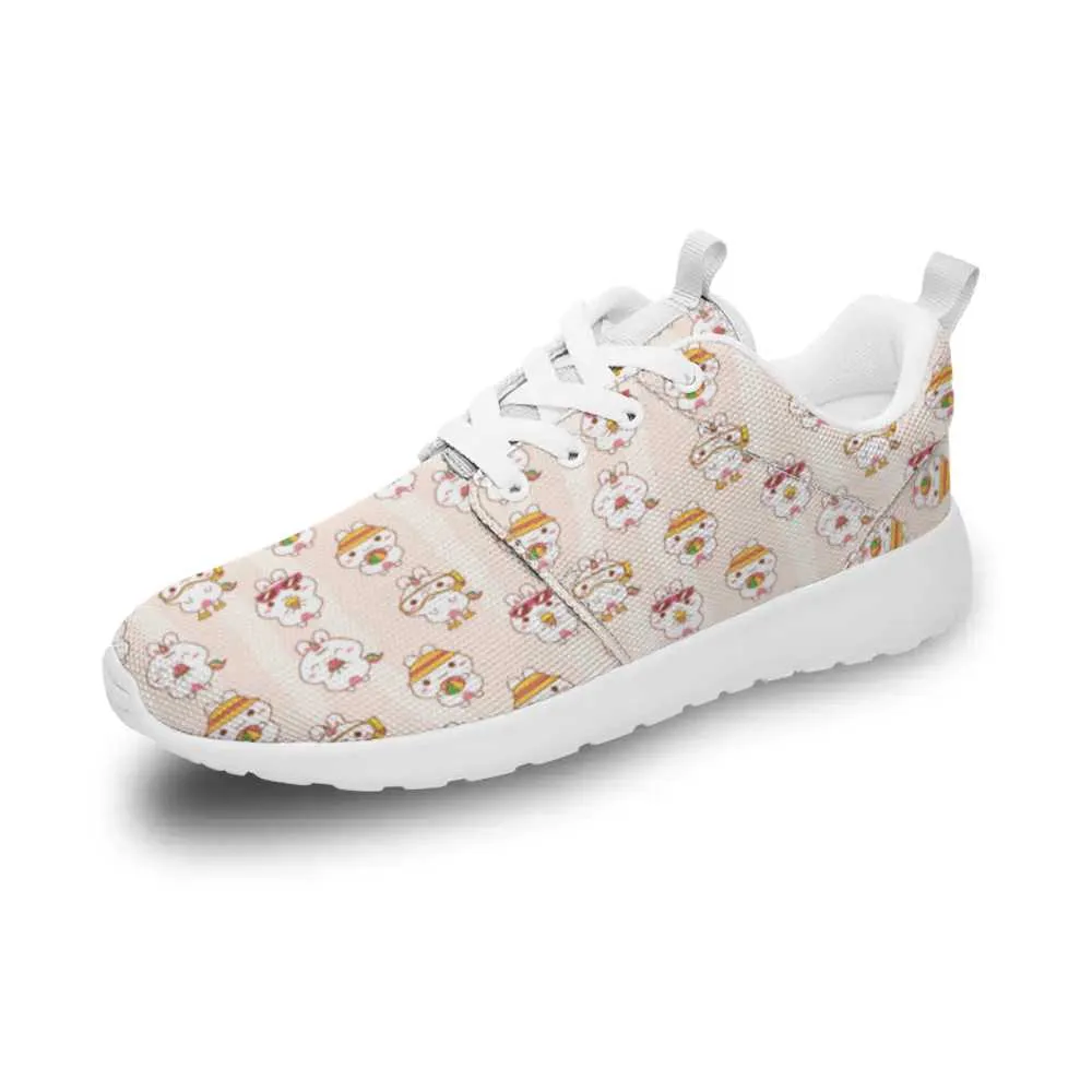 Ultra-light breathable