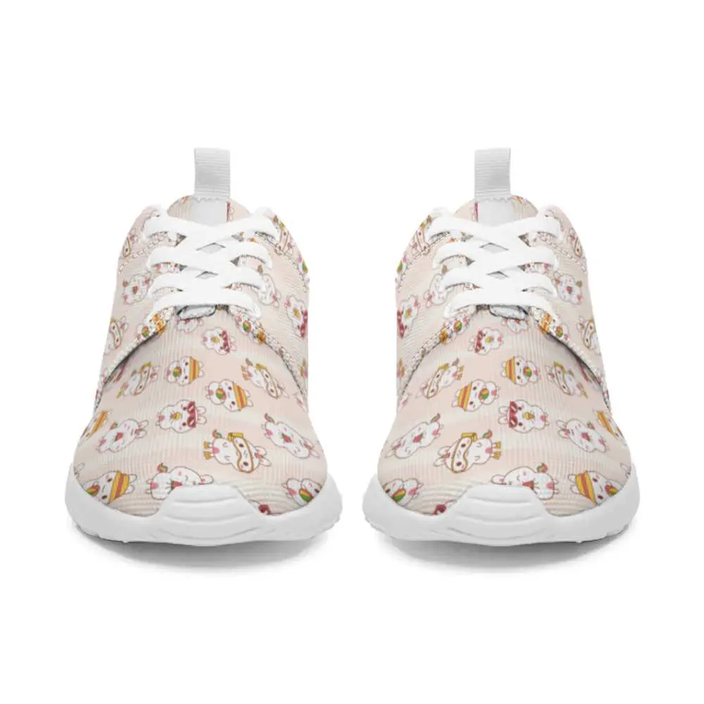 Ultra-light breathable
