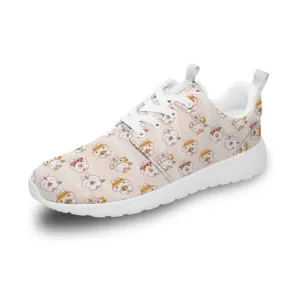 Ultra-light breathable