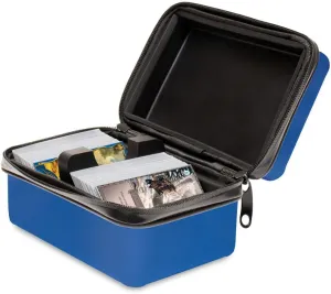 Ultra Pro E-15278 GT Luggage Deck Box-Blue