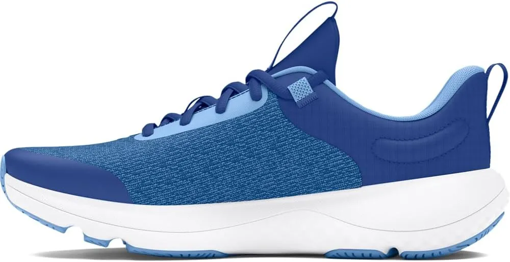 Under Armour Boys' Grade School Charged Revitalize Running Shoe