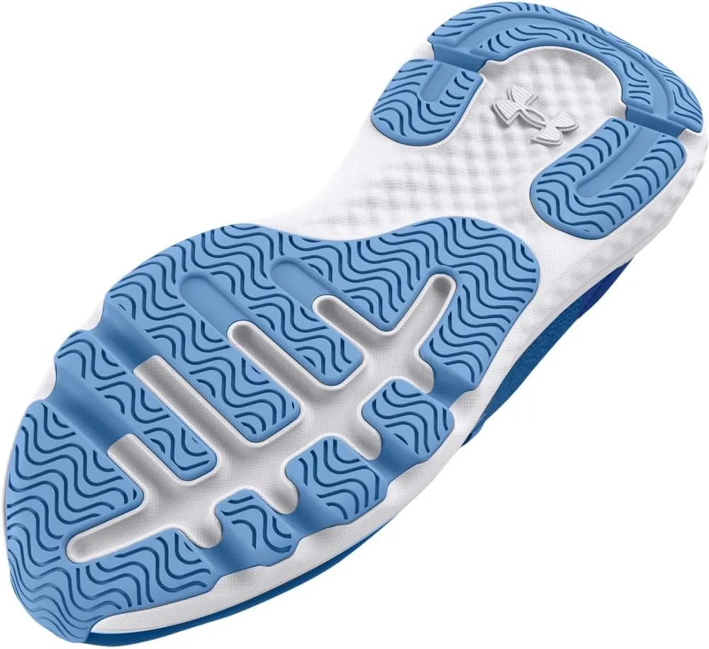 Under Armour Boys' Grade School Charged Revitalize Running Shoe