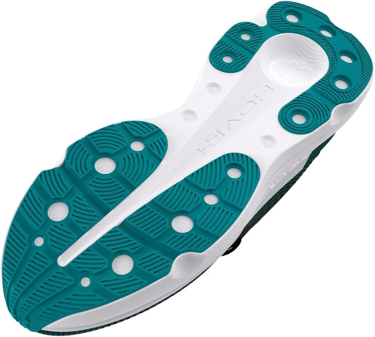 Under Armour Men's Infinite 6 Sneaker