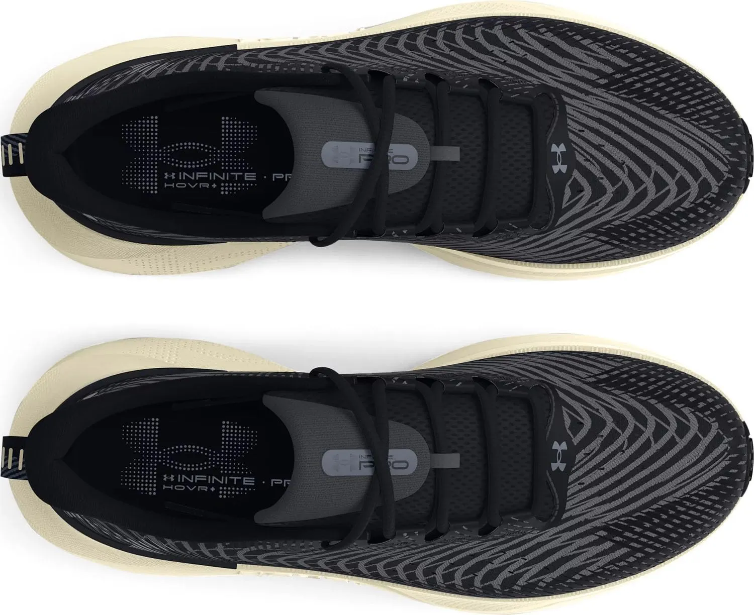 Under Armour Men's Infinite 6 Sneaker
