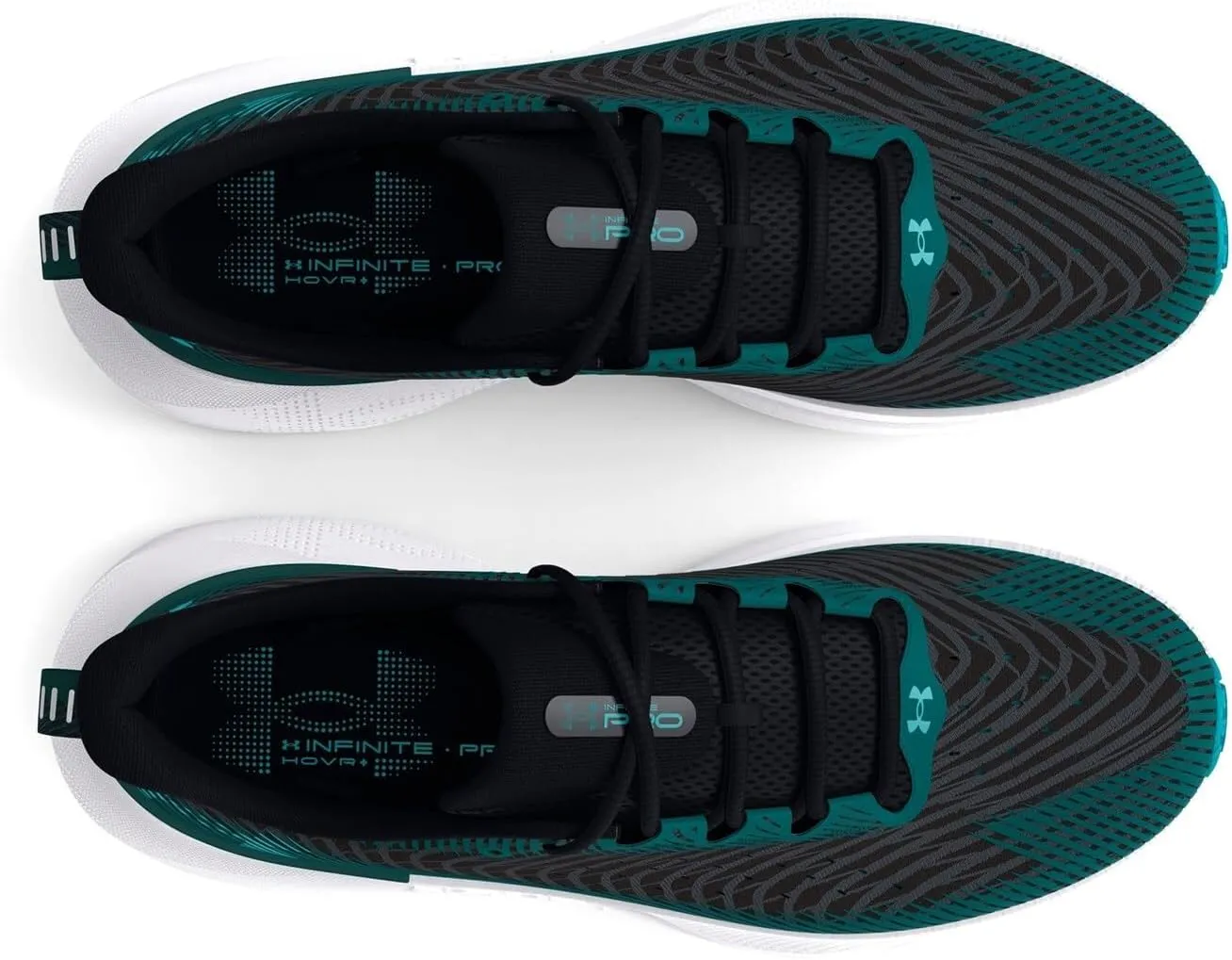 Under Armour Men's Infinite 6 Sneaker