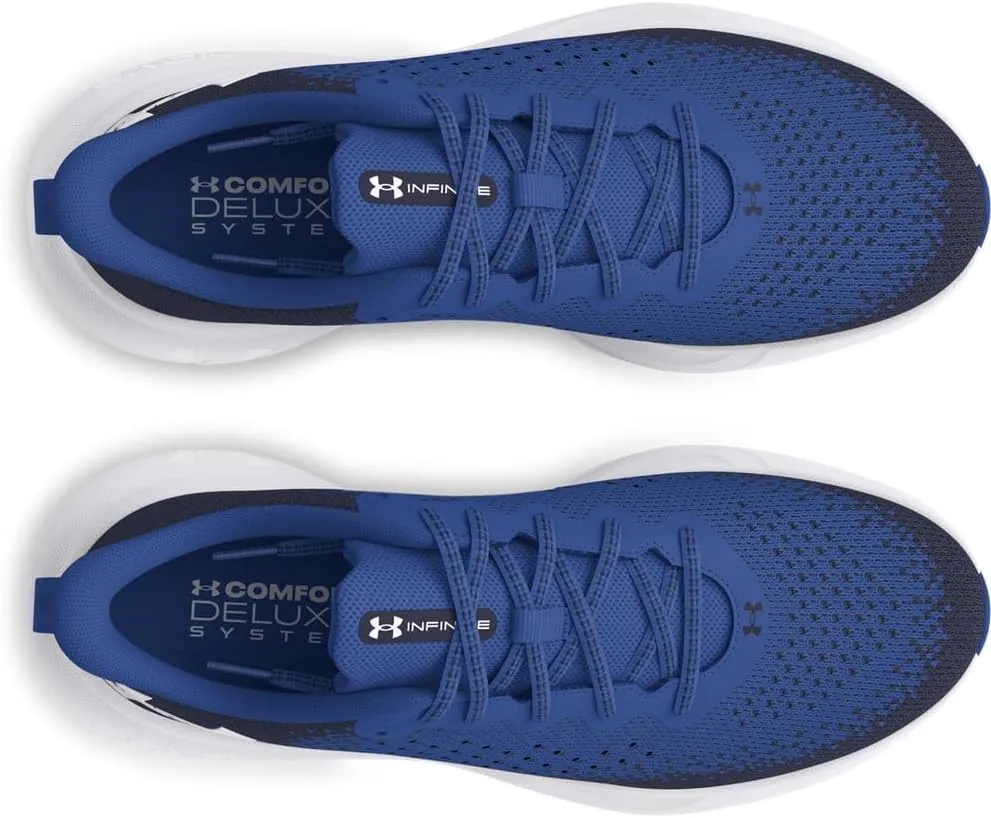 Under Armour Men's Infinite Sneaker
