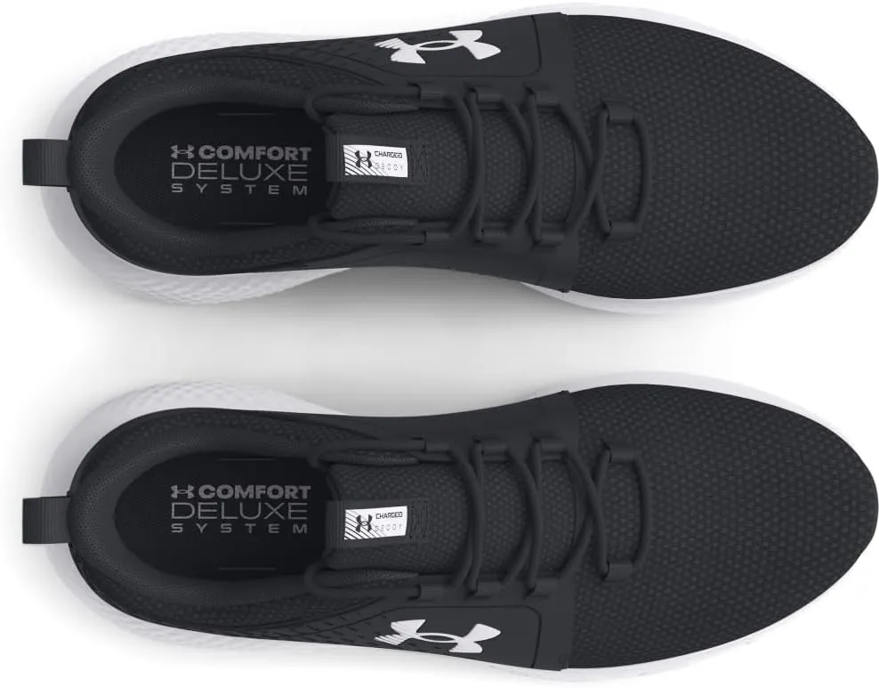Under Armour Women's Charged Decoy Running Shoe