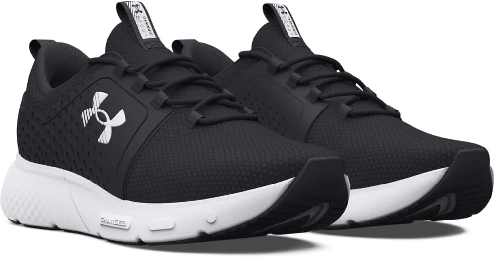 Under Armour Women's Charged Decoy Running Shoe