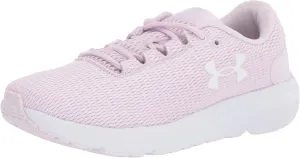 Under Armour Women's Charged Pursuit 2 Twist Running Shoe
