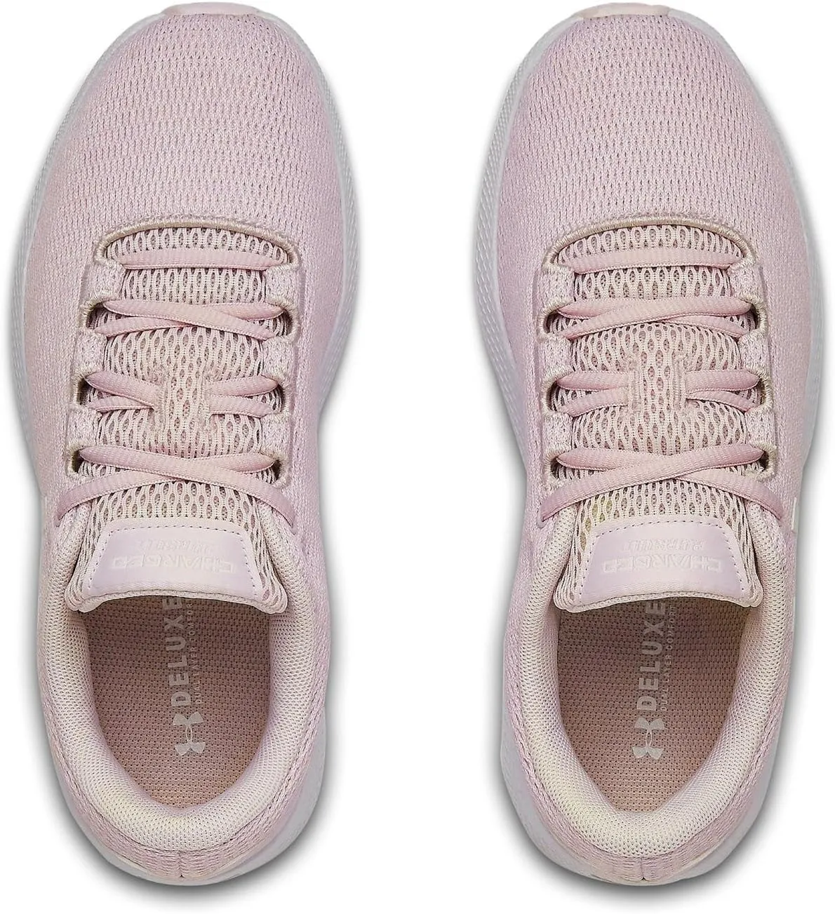 Under Armour Women's Charged Pursuit 2 Twist Running Shoe