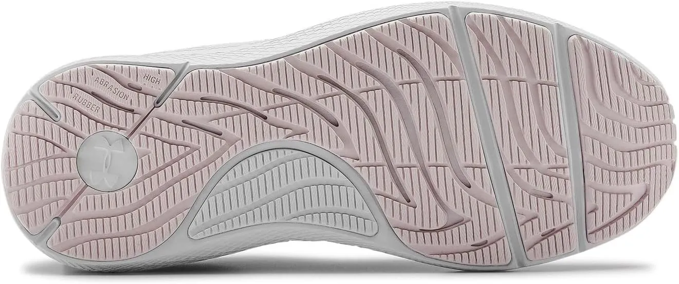 Under Armour Women's Charged Pursuit 2 Twist Running Shoe