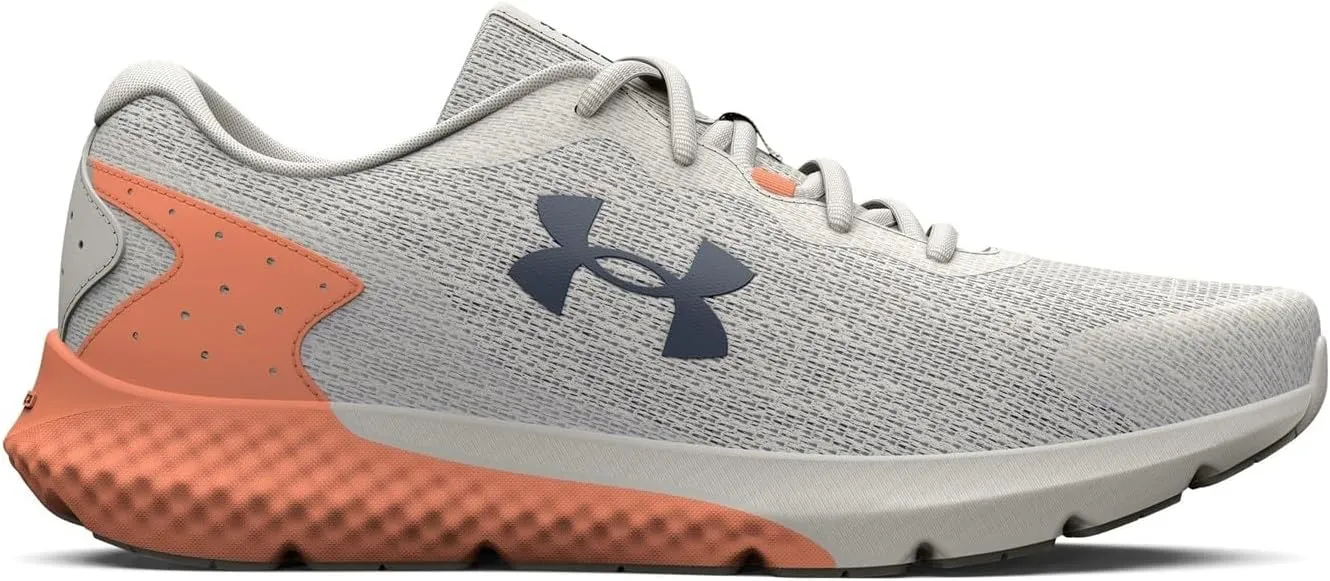 Under Armour Women's Charged Rogue 3 Knit Running Shoe