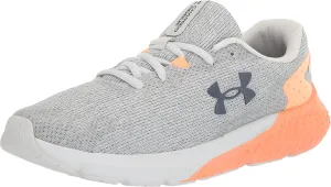 Under Armour Women's Charged Rogue 3 Knit Running Shoe