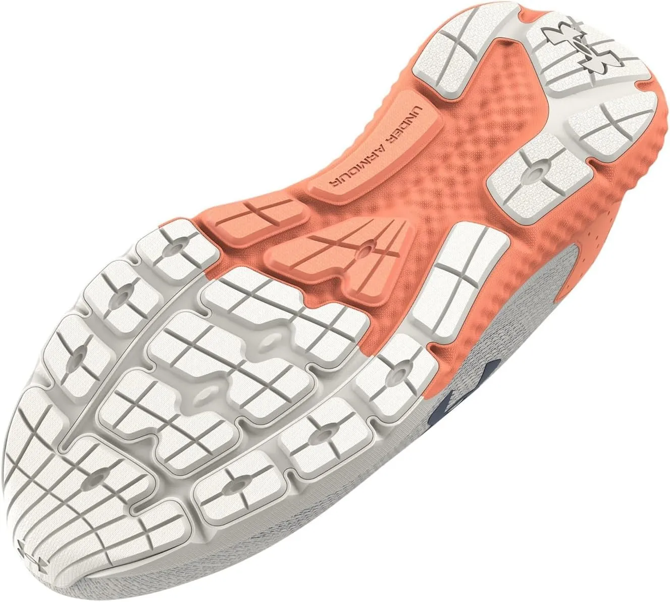 Under Armour Women's Charged Rogue 3 Knit Running Shoe