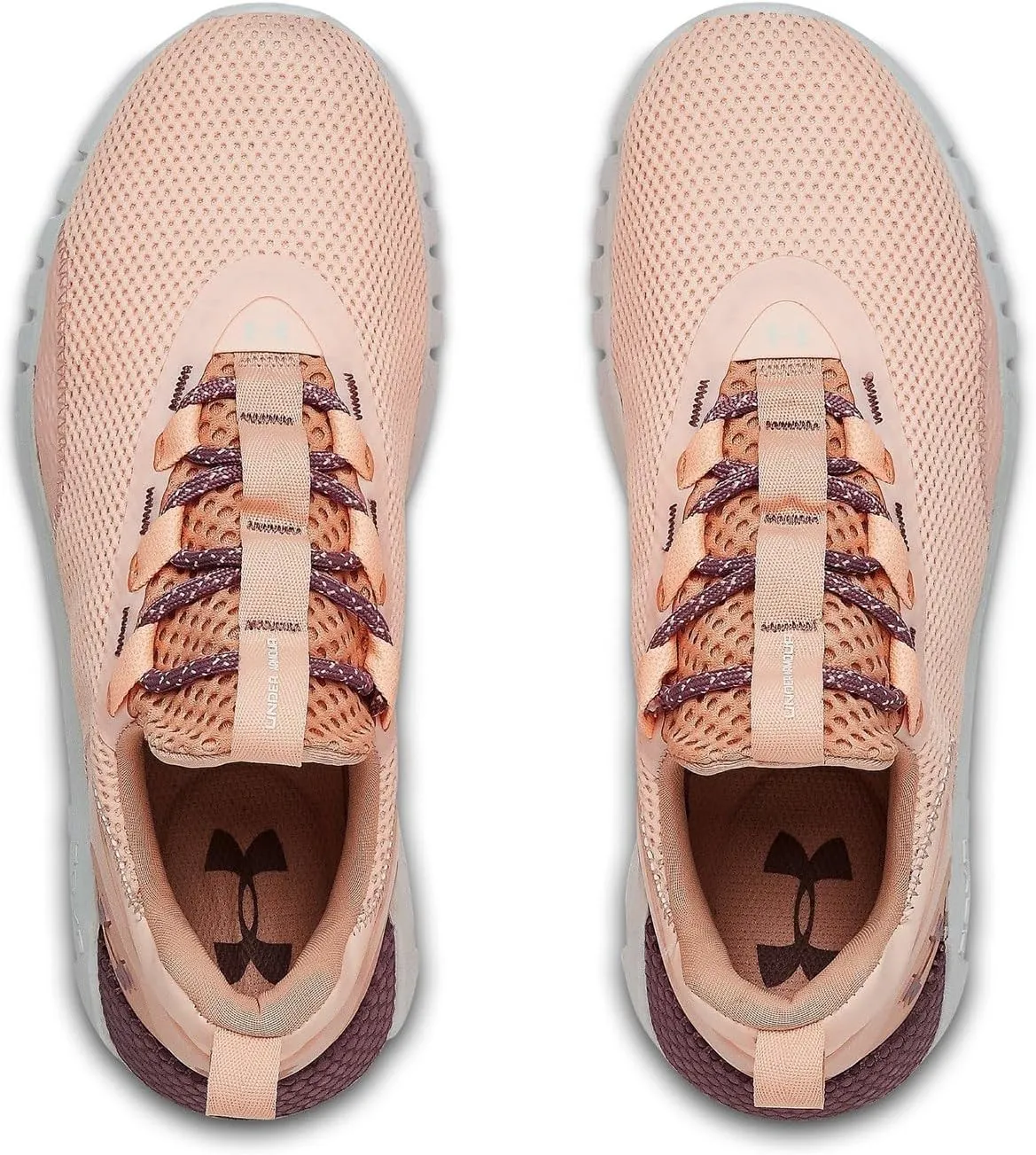 Under Armour Women's HOVR Strt Sneaker