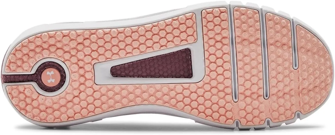 Under Armour Women's HOVR Strt Sneaker