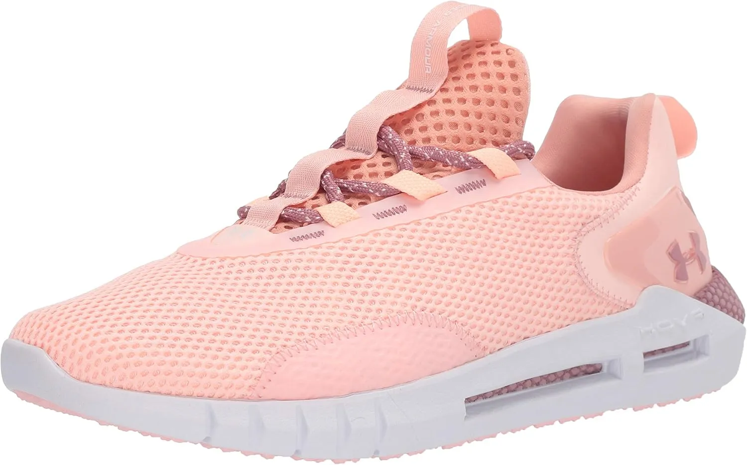 Under Armour Women's HOVR Strt Sneaker