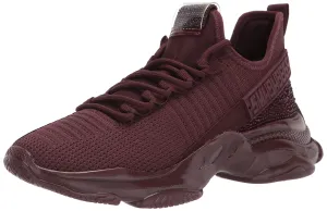 Up Madden Chunky Best choice Limited discounts Maxima Sneaker Runners Lace Platform Steve Women's