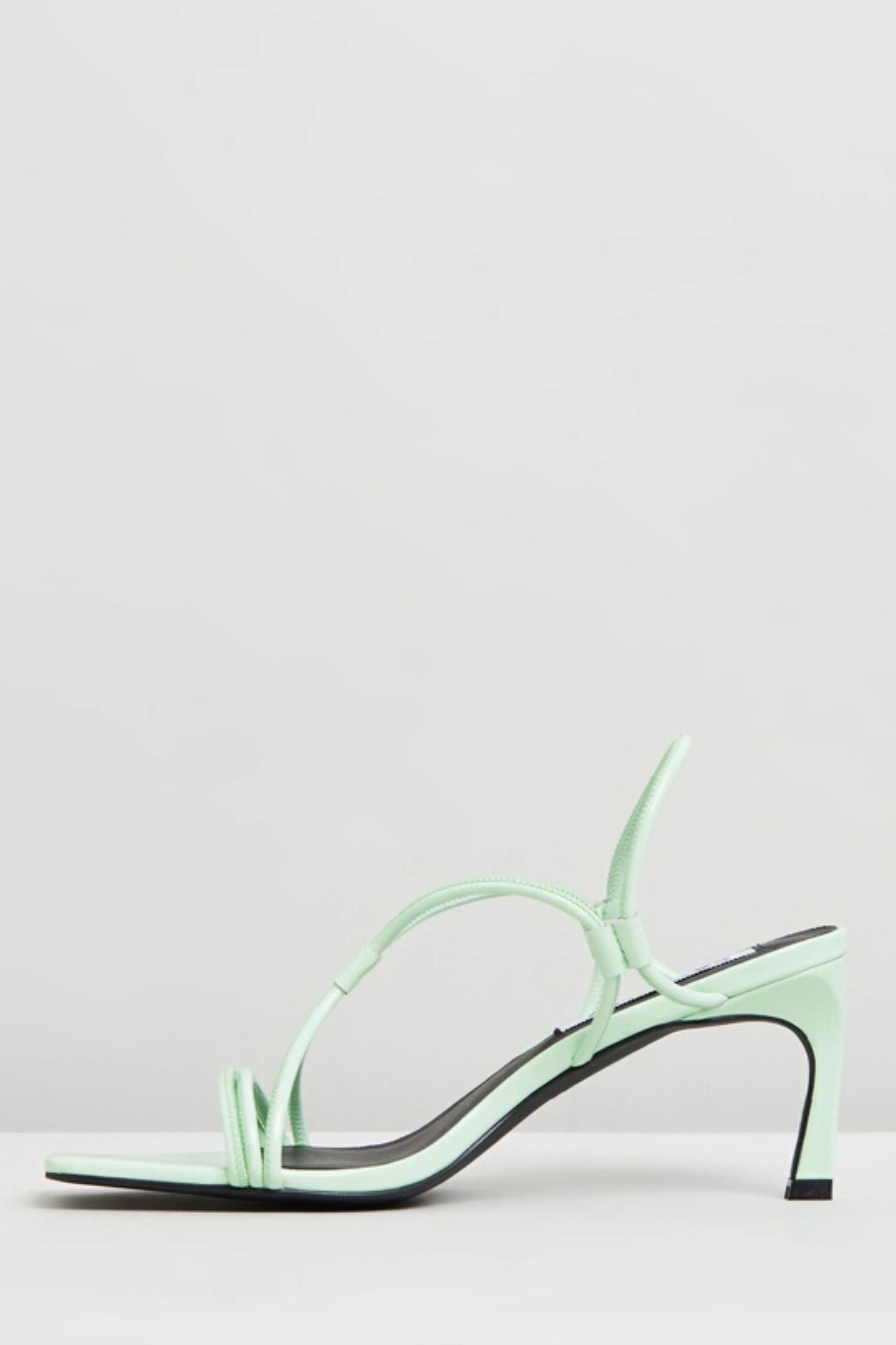 Val Heel - Mint Gloss