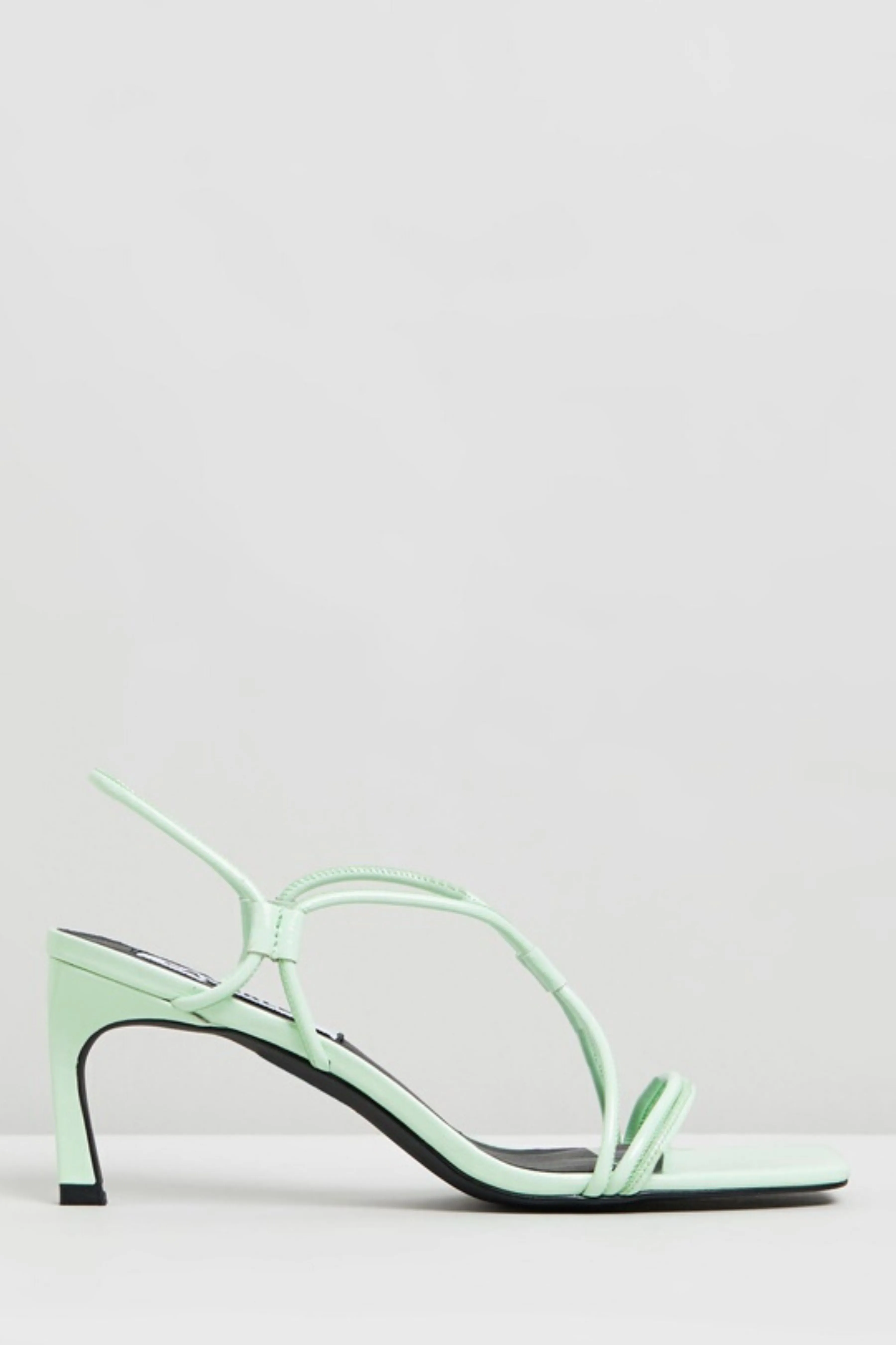 Val Heel - Mint Gloss