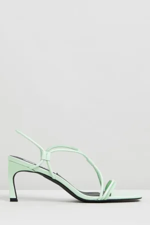 Val Heel - Mint Gloss