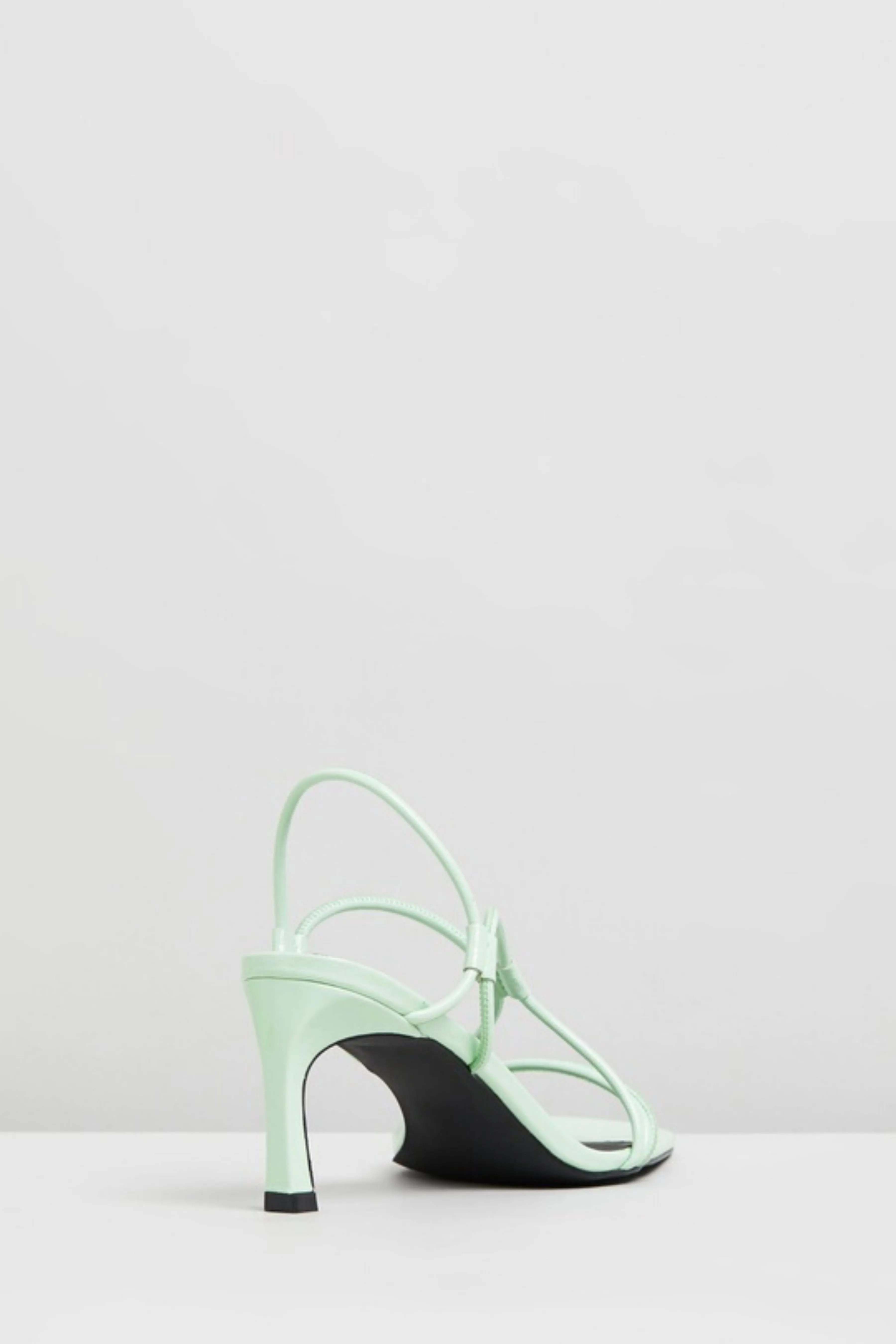 Val Heel - Mint Gloss