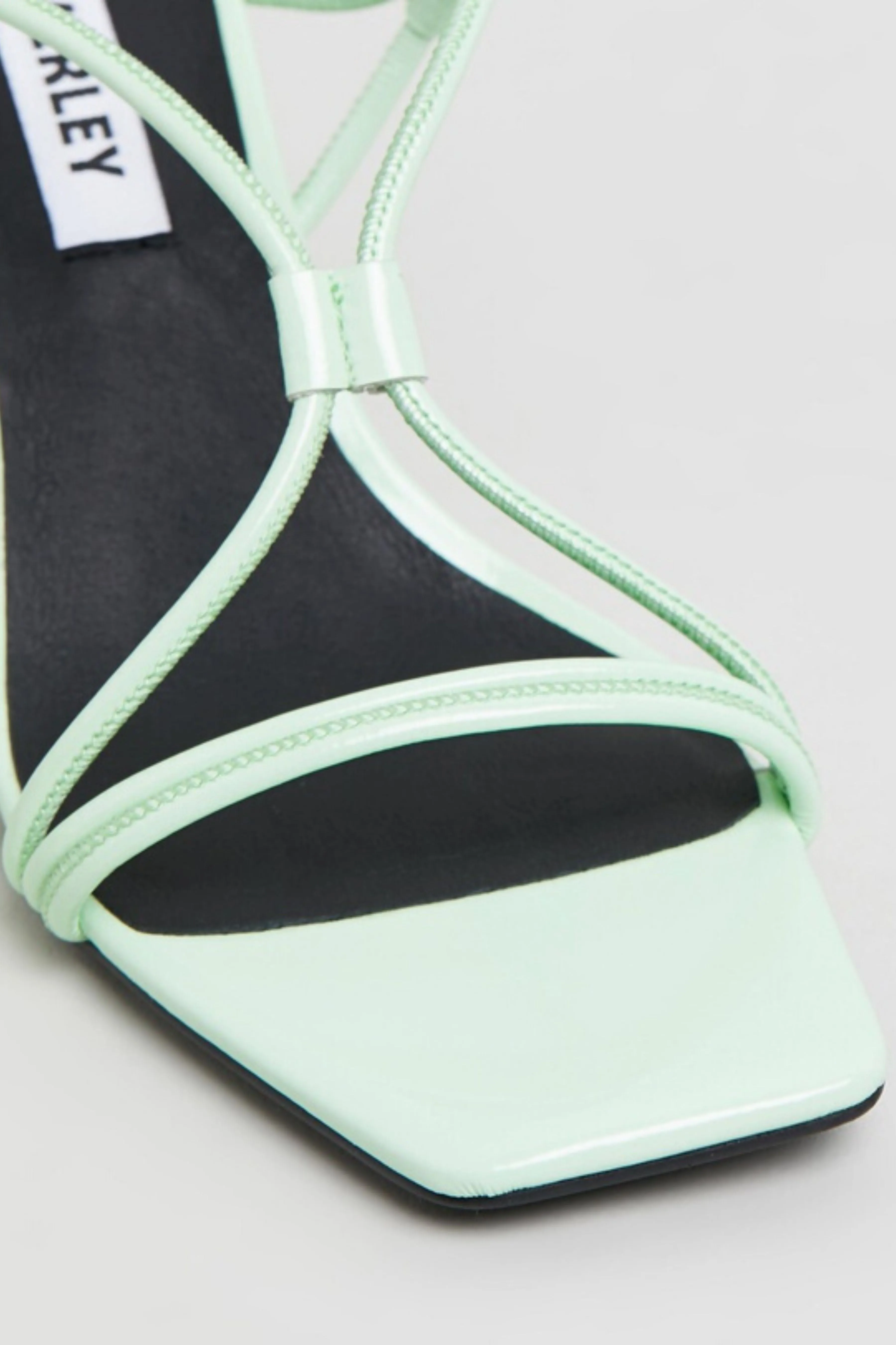Val Heel - Mint Gloss