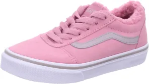 Vans Girls' Ward Platform Trainers